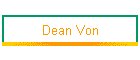 Dean Von